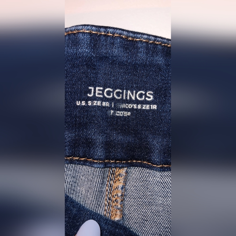 Chicos jeans